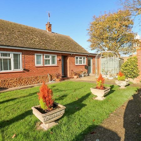 See The Sea Hunstanton Exterior foto