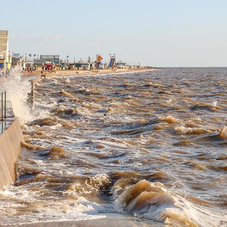 See The Sea Hunstanton Exterior foto