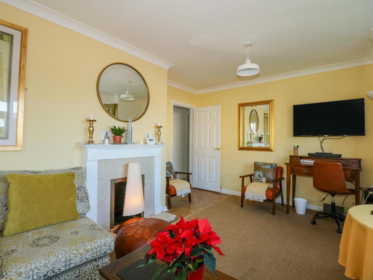 See The Sea Hunstanton Exterior foto