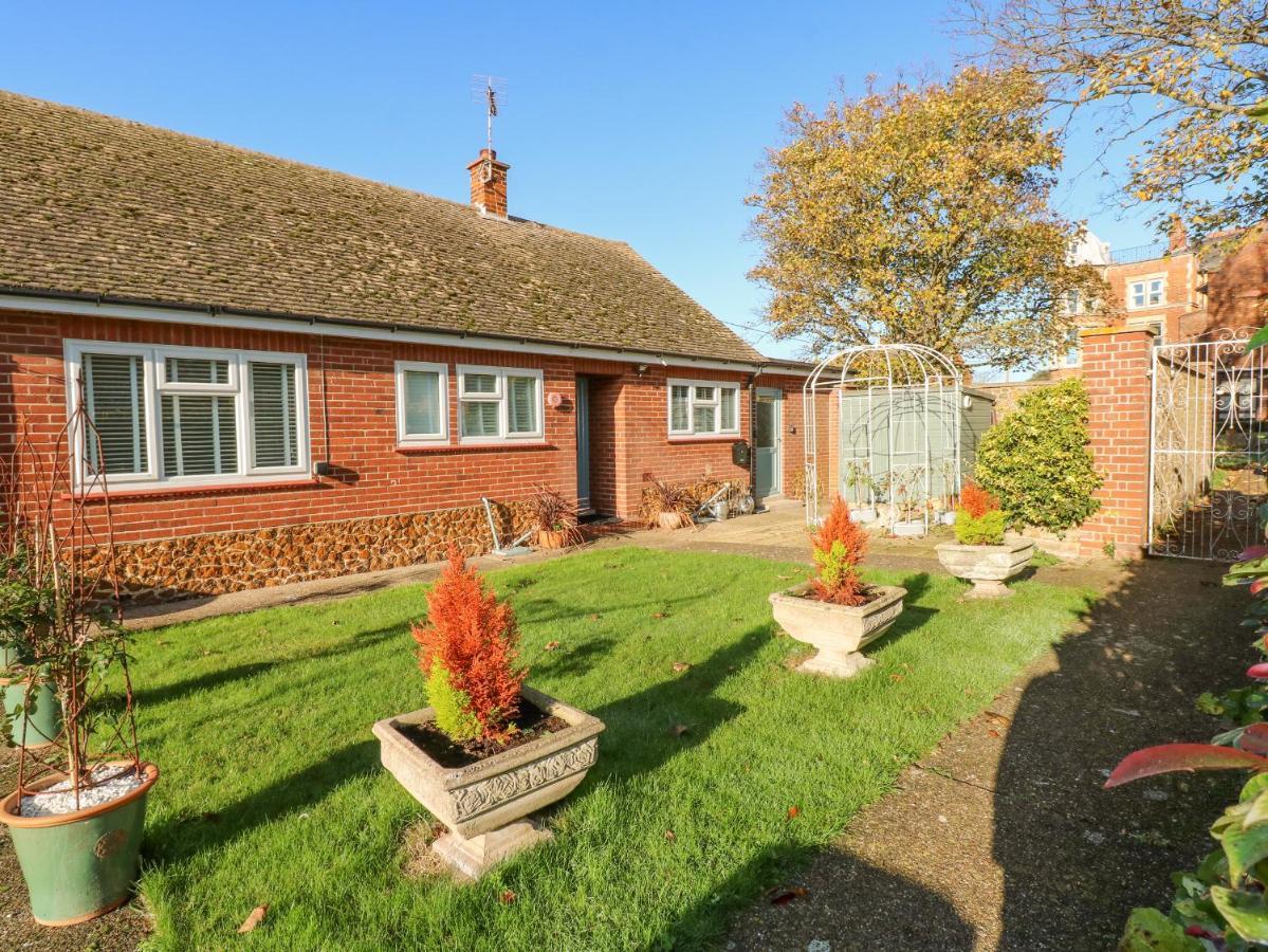 See The Sea Hunstanton Exterior foto