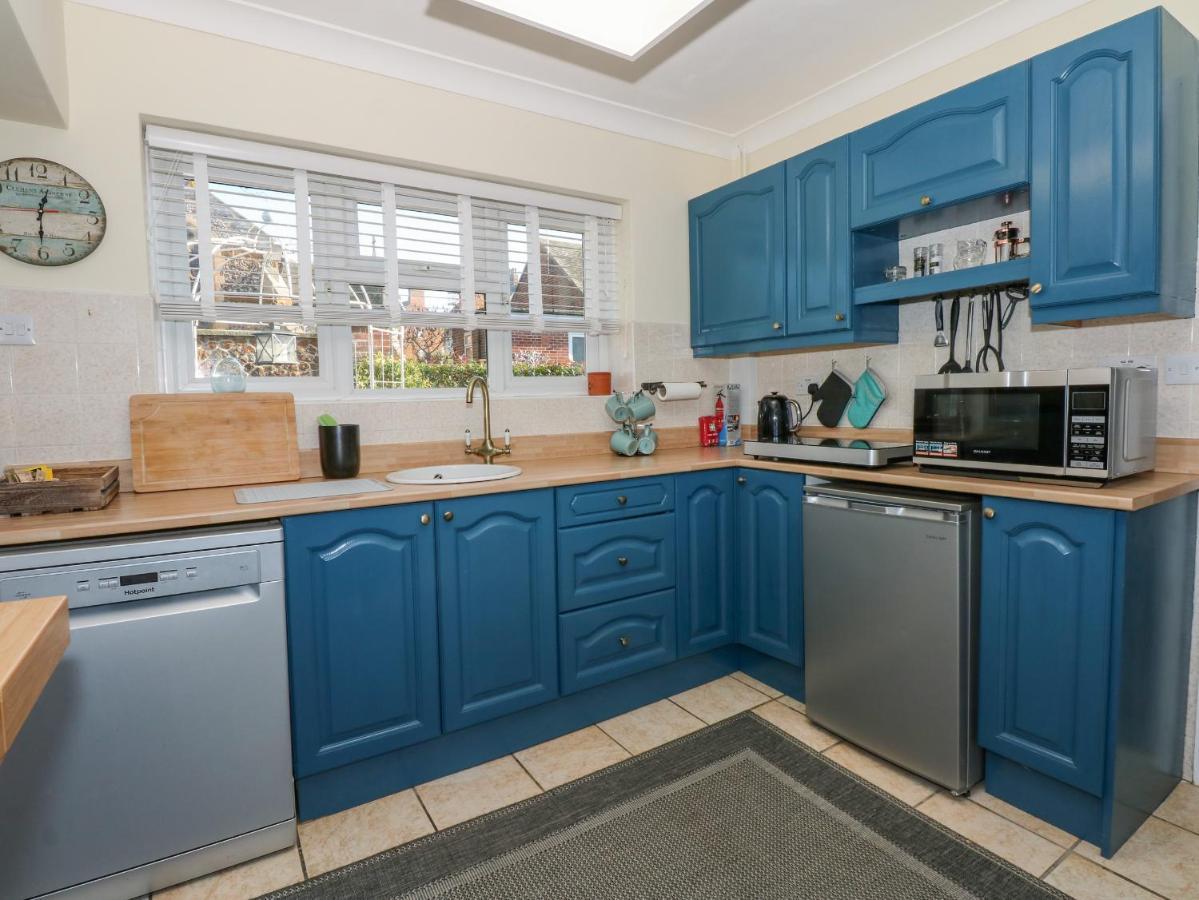 See The Sea Hunstanton Exterior foto