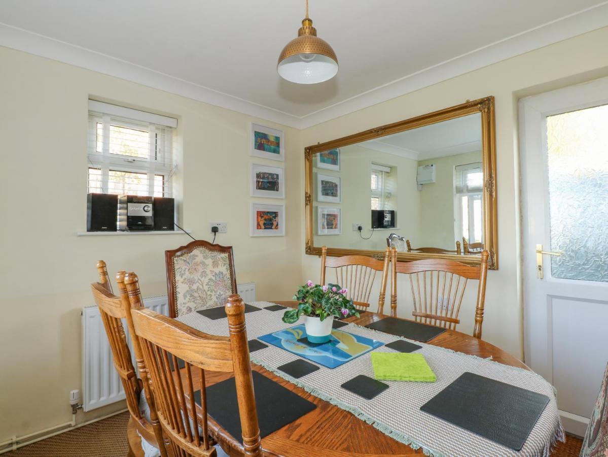 See The Sea Hunstanton Exterior foto