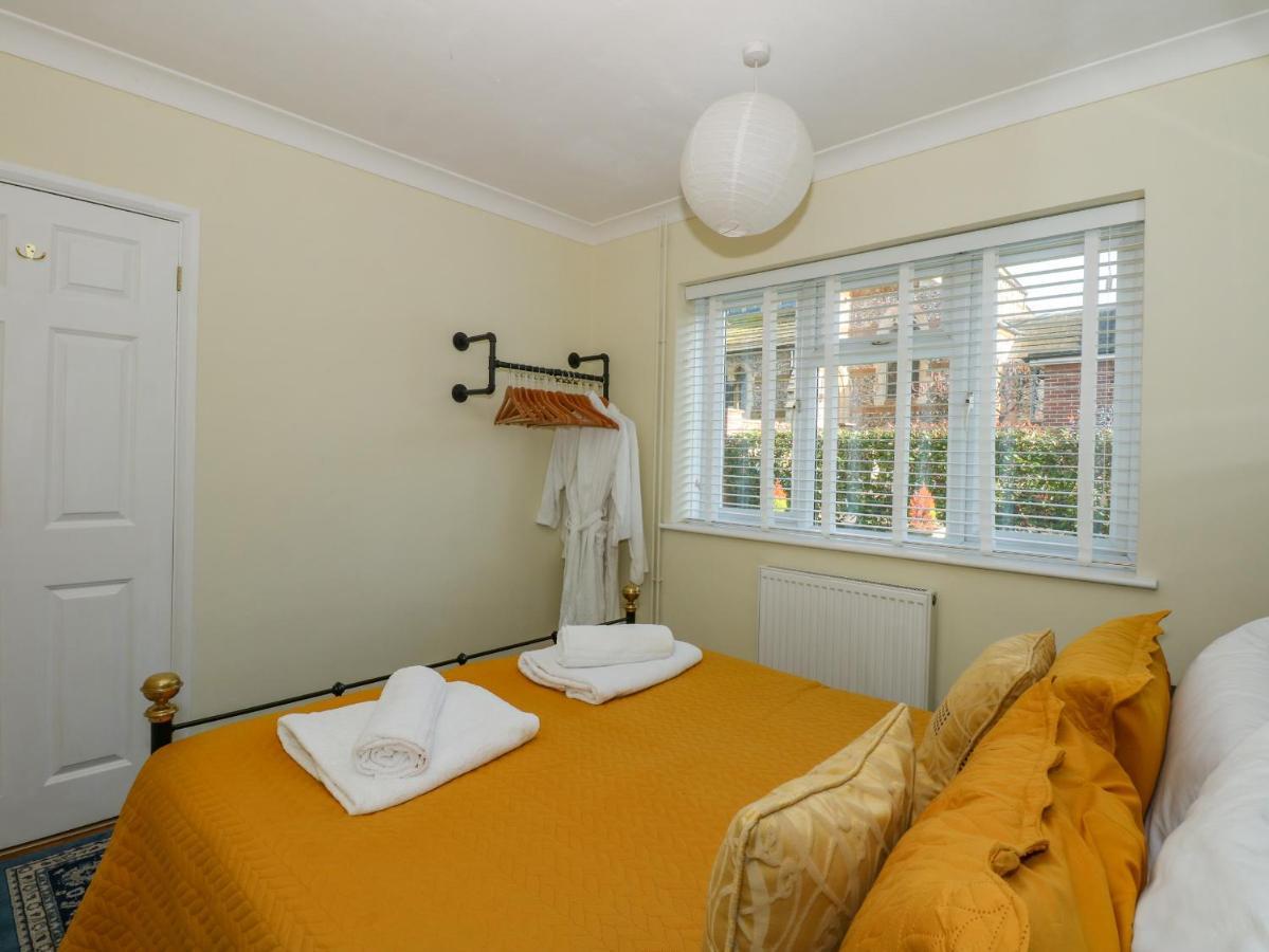 See The Sea Hunstanton Exterior foto