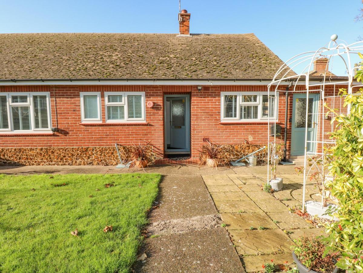 See The Sea Hunstanton Exterior foto