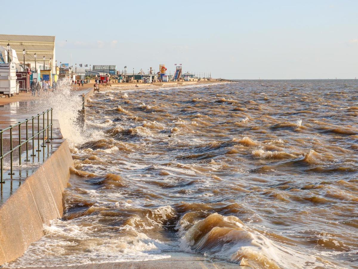 See The Sea Hunstanton Exterior foto