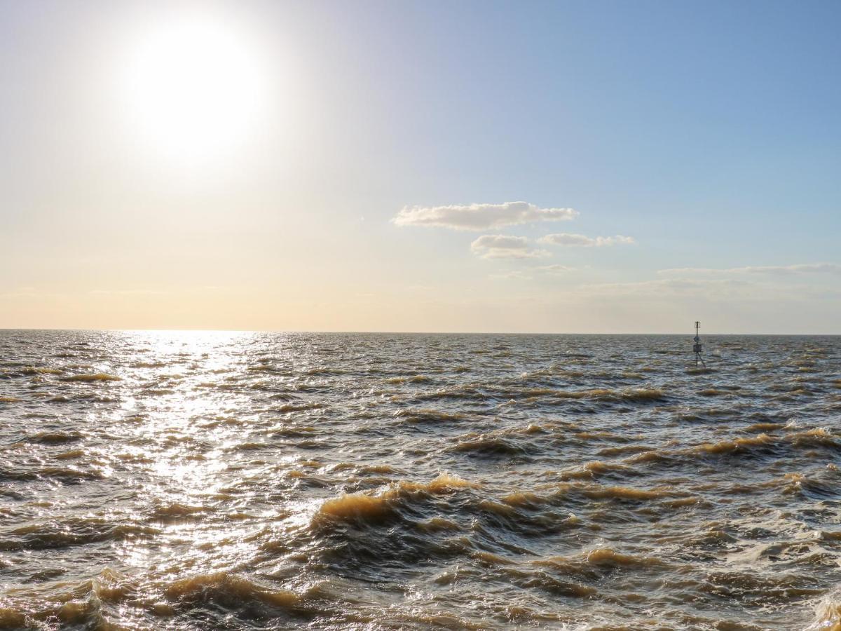 See The Sea Hunstanton Exterior foto