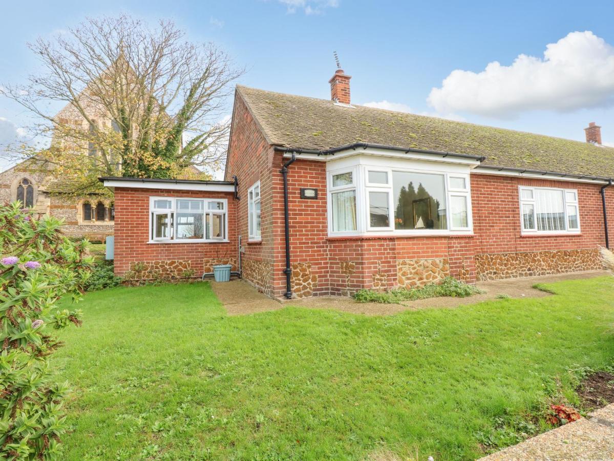 See The Sea Hunstanton Exterior foto
