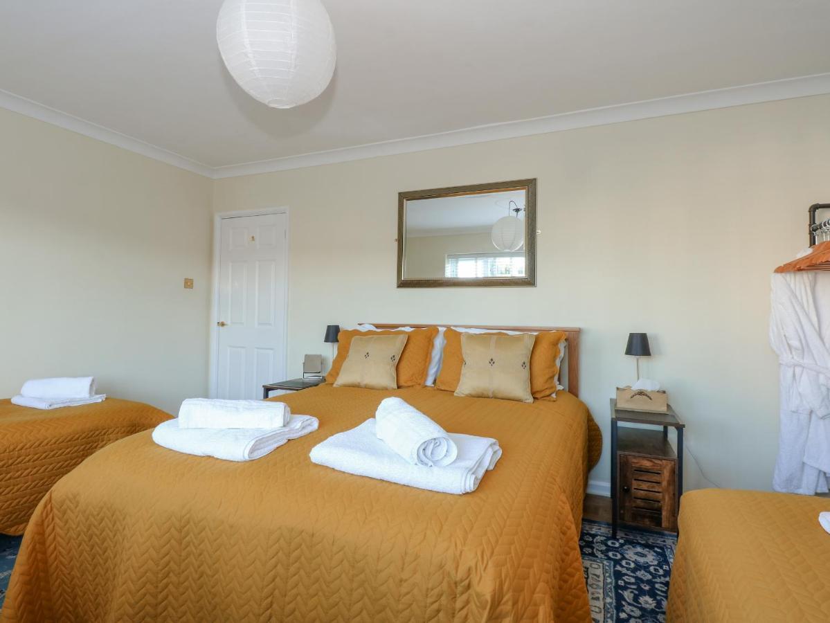 See The Sea Hunstanton Exterior foto